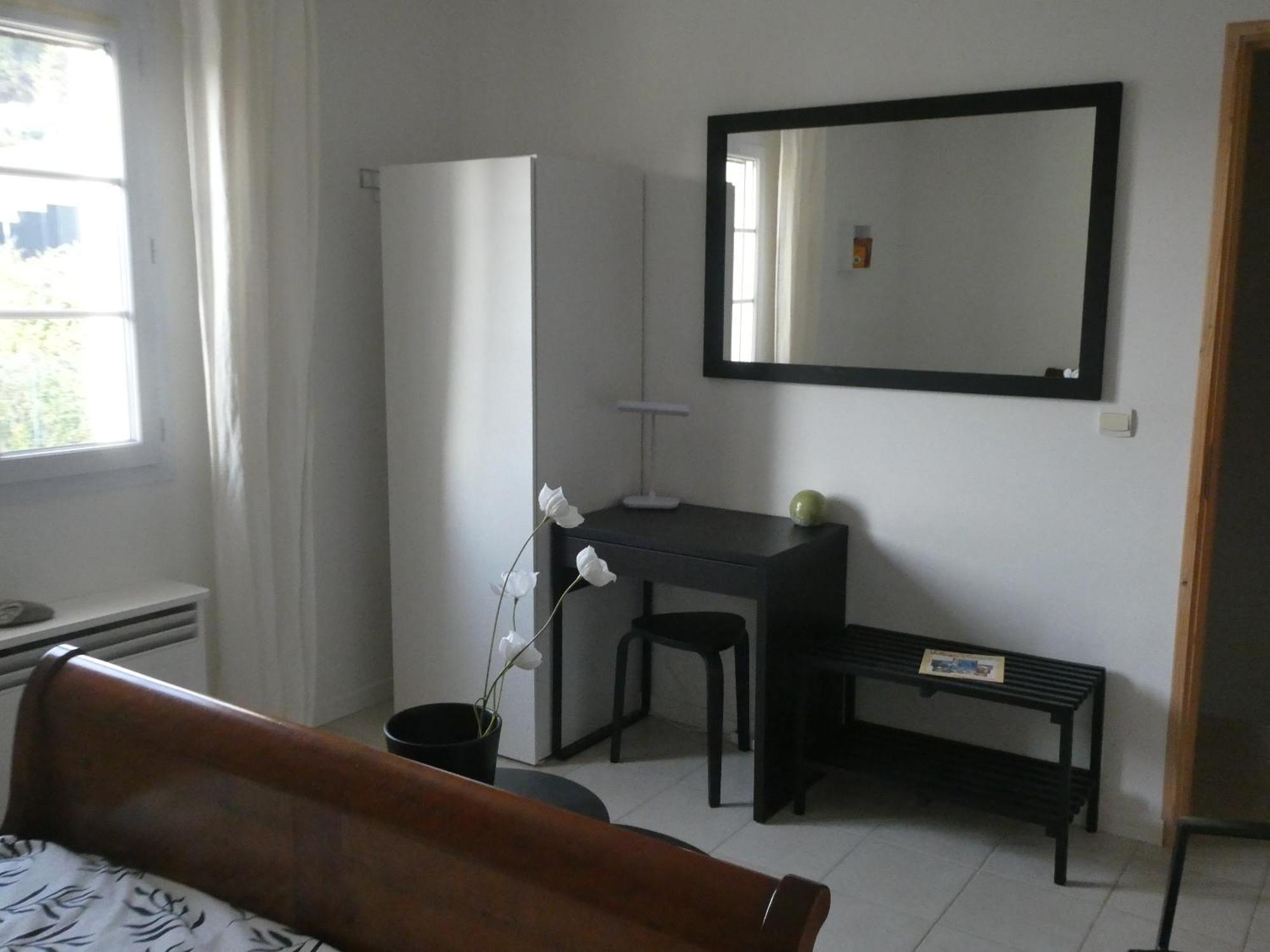 Maison Morin Aups Kültér fotó