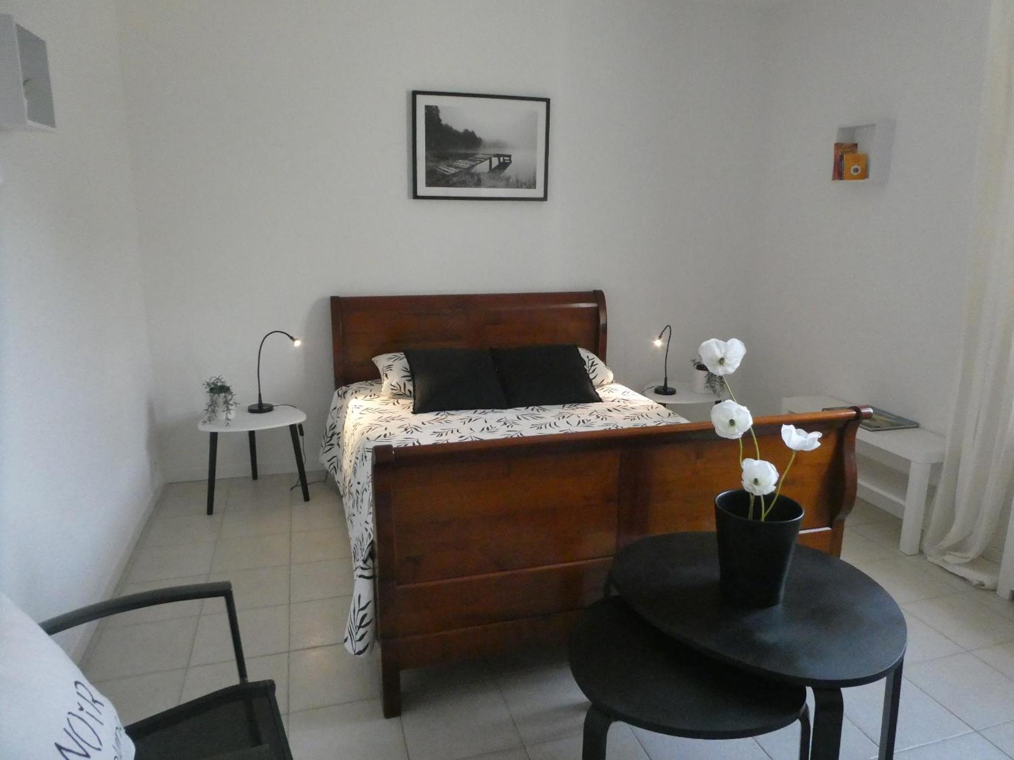 Maison Morin Aups Kültér fotó